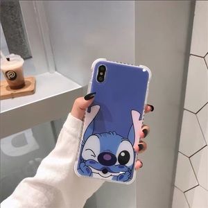 iPhone X cases pack/4 pieces